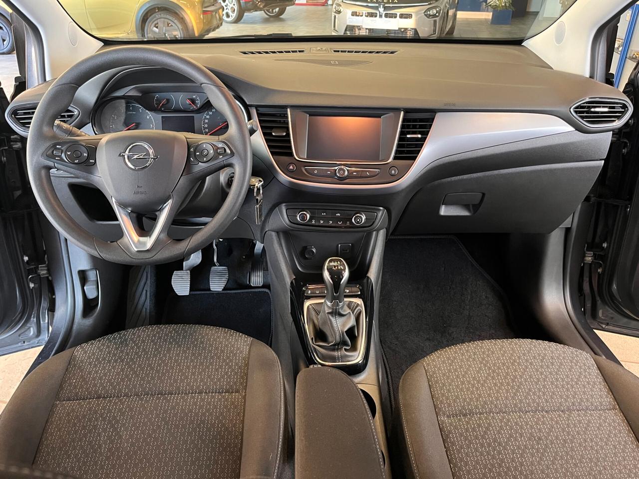 Opel Crossland Crossland X 1.2 12V Innovation-NEOPATENTATI-