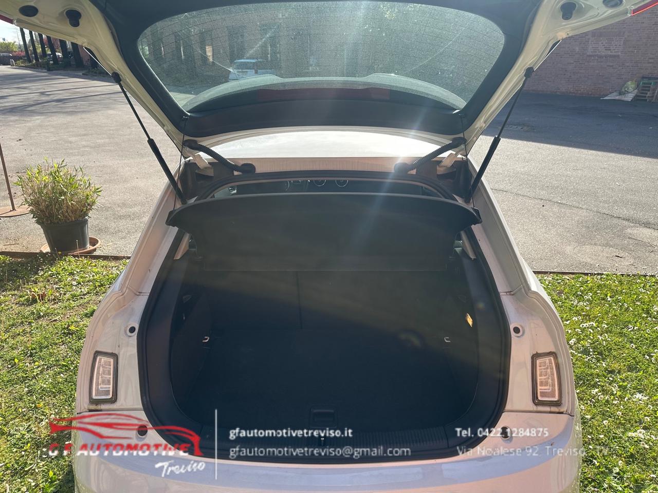 Audi A1 3 Porte A1 1.4 tfsi Ambition 122cv