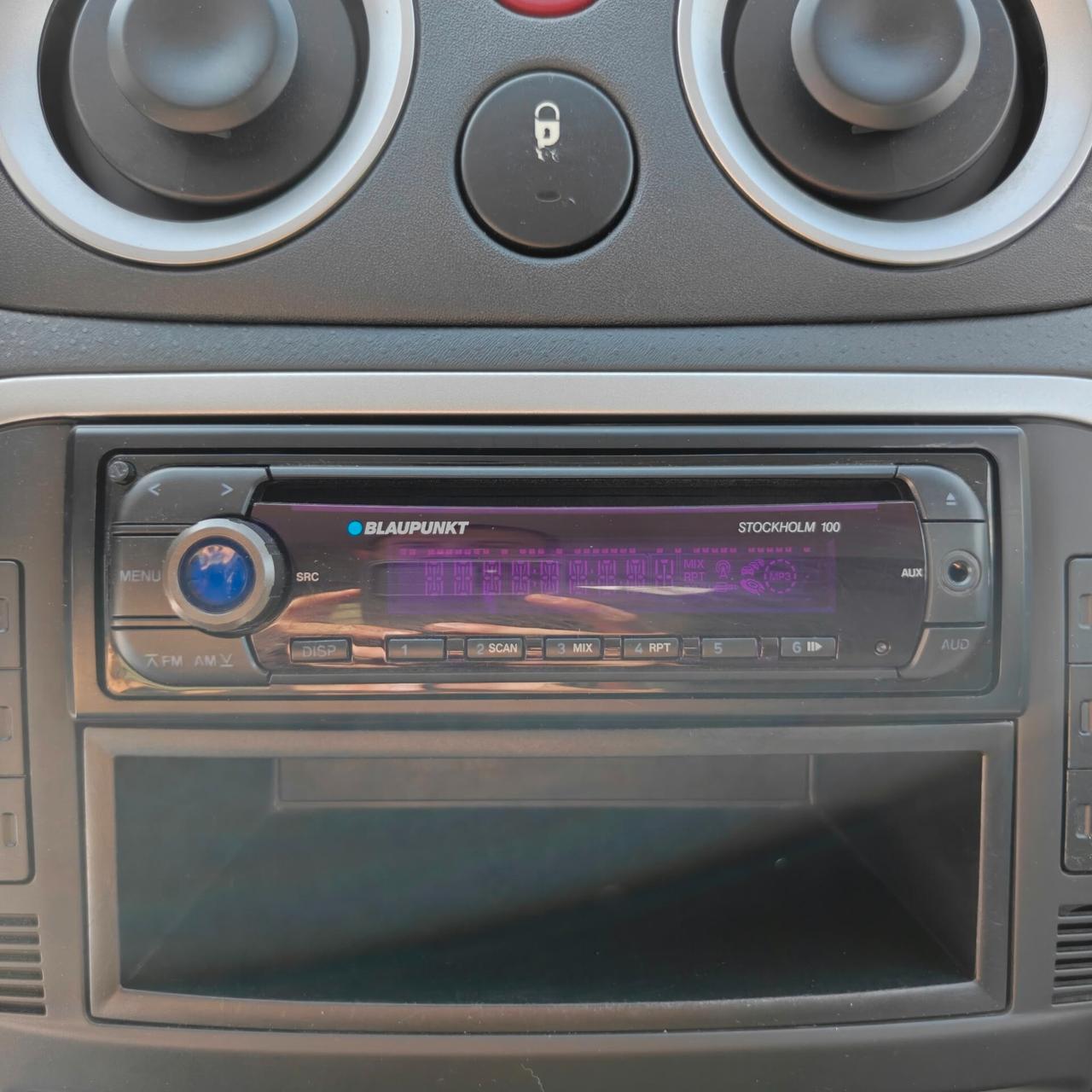 Citroen C2 1.1 Bz 61Cv Perfect