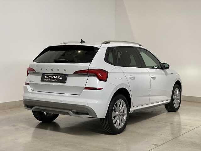 SKODA Kamiq 1.0 TSI 110 CV Style