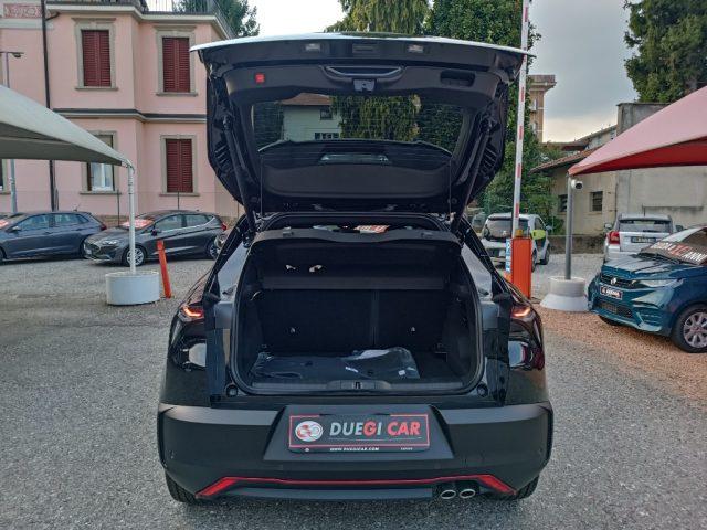 ALFA ROMEO Junior 1.2 136 CV Hybrid eDCT6 Speciale