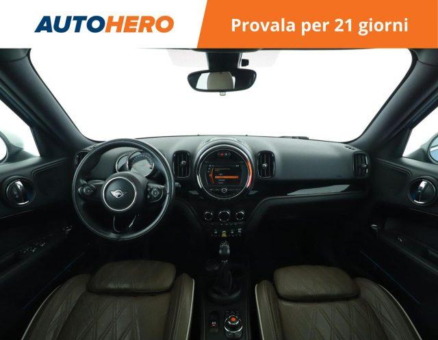 MINI Countryman 1.5 Cooper SE Countryman ALL4 Automatica