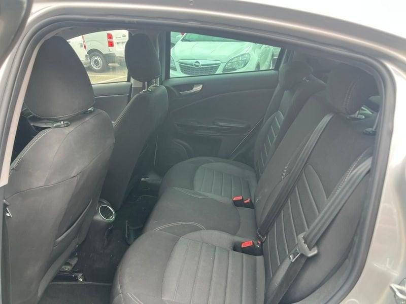 Alfa Romeo Giulietta Giulietta 1.6 JTDm 120 CV Business