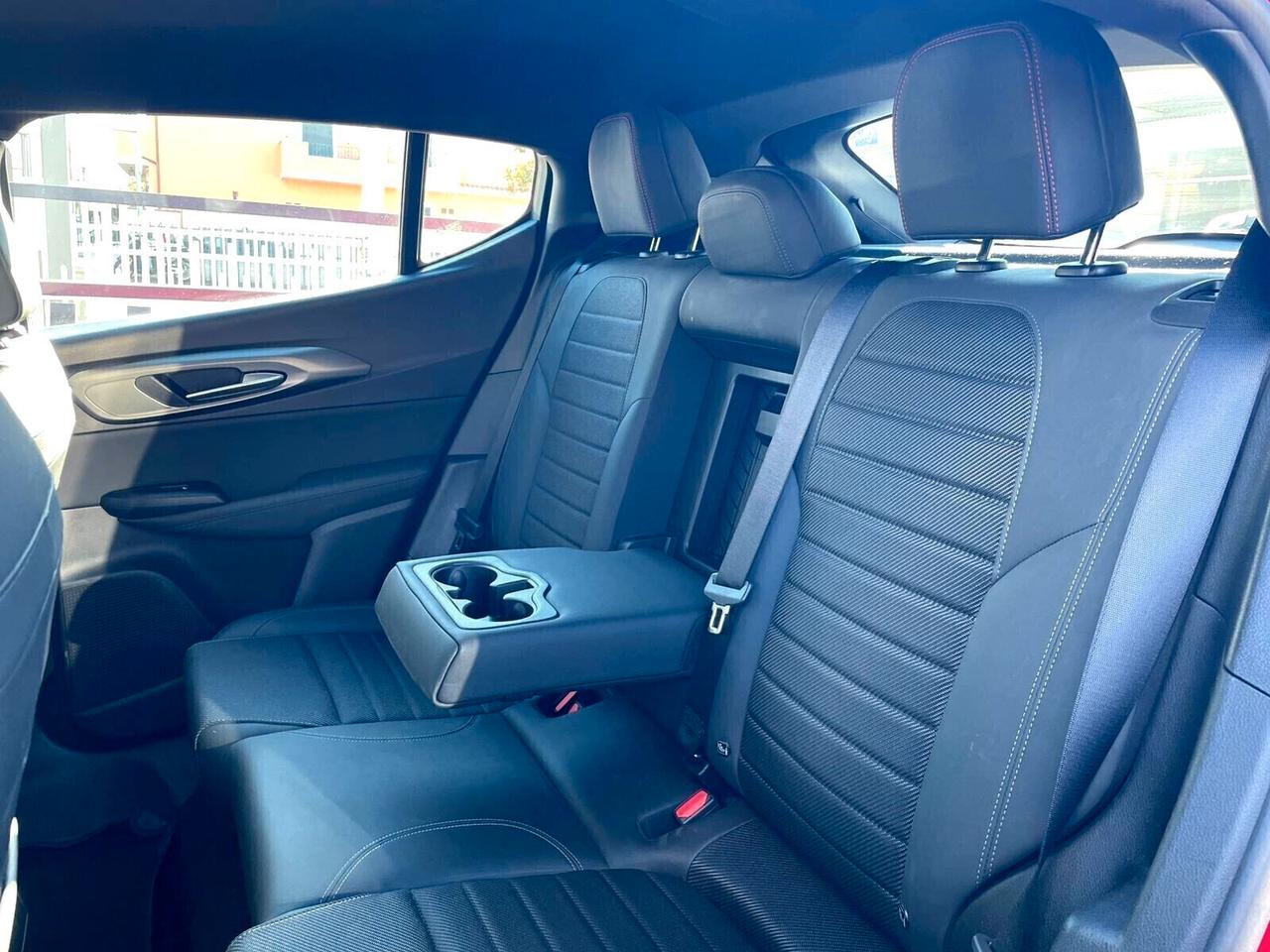 Alfa Romeo Tonale 1.6 SPRINT 131CV AUTOMATICA TAGLIANDI ALFA ROMEO *PREZZO VERO*