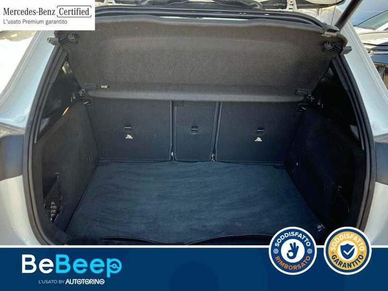 Mercedes-Benz GLA 250 E PHEV AMG LINE ADVANCED PLUS AUTO