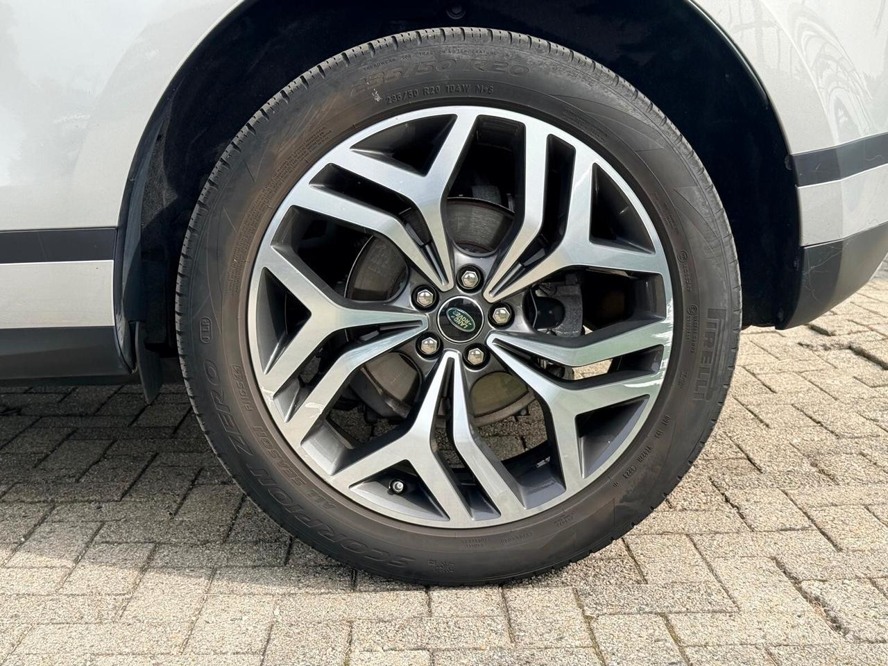 Land Rover Range Evoque 2.0D I4-L.Flw 150 CV AWD Auto s
