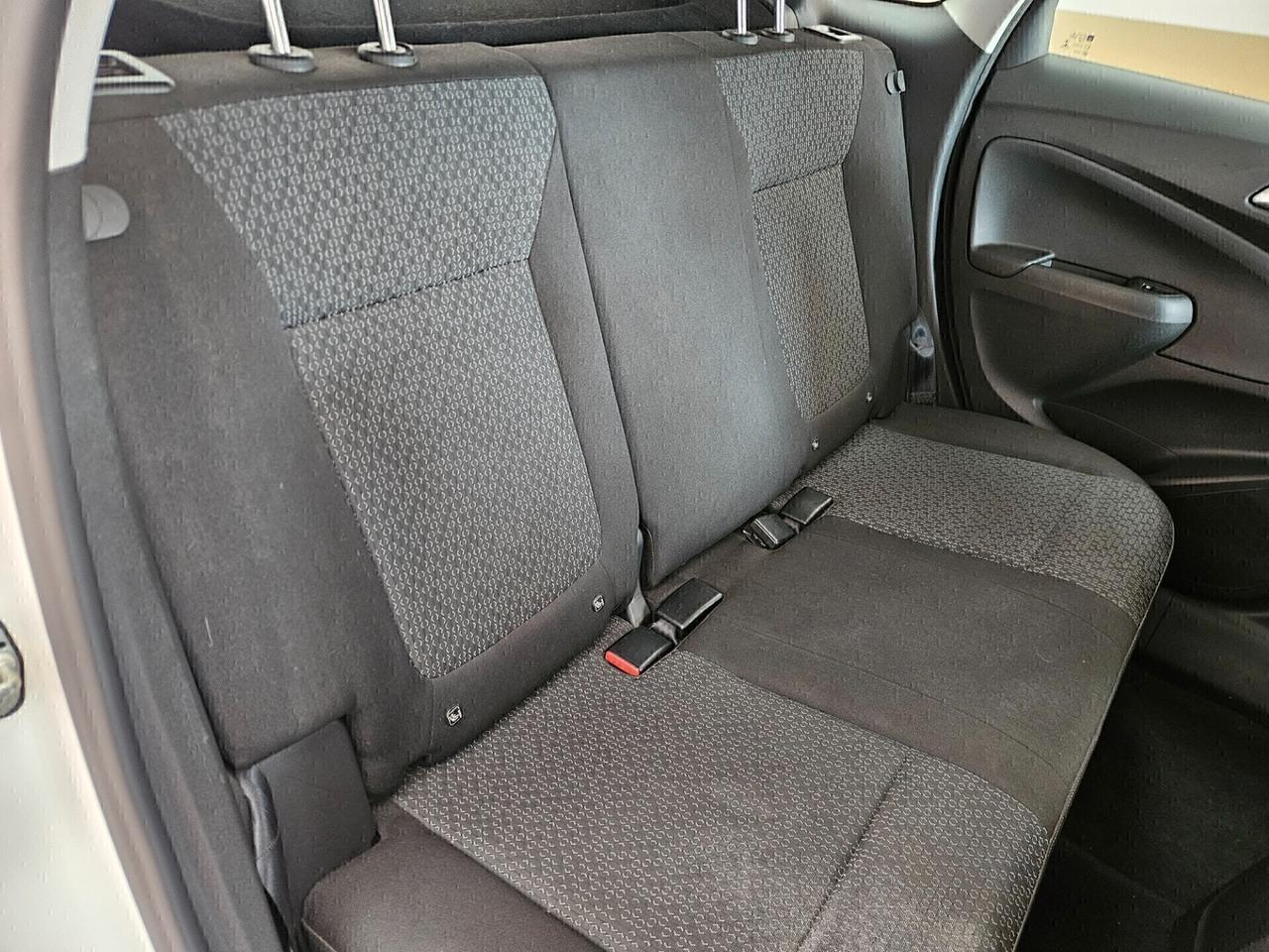 Opel Crossland Crossland X 1.6 ECOTEC D 8V Start&Stop Innovation