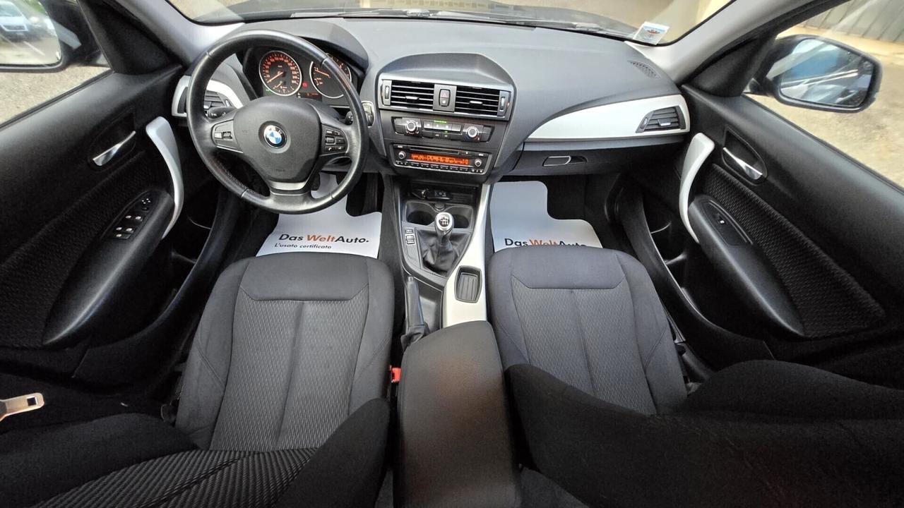 Bmw 116 116d 5p. Efficient Dynamics Urban xNeopate