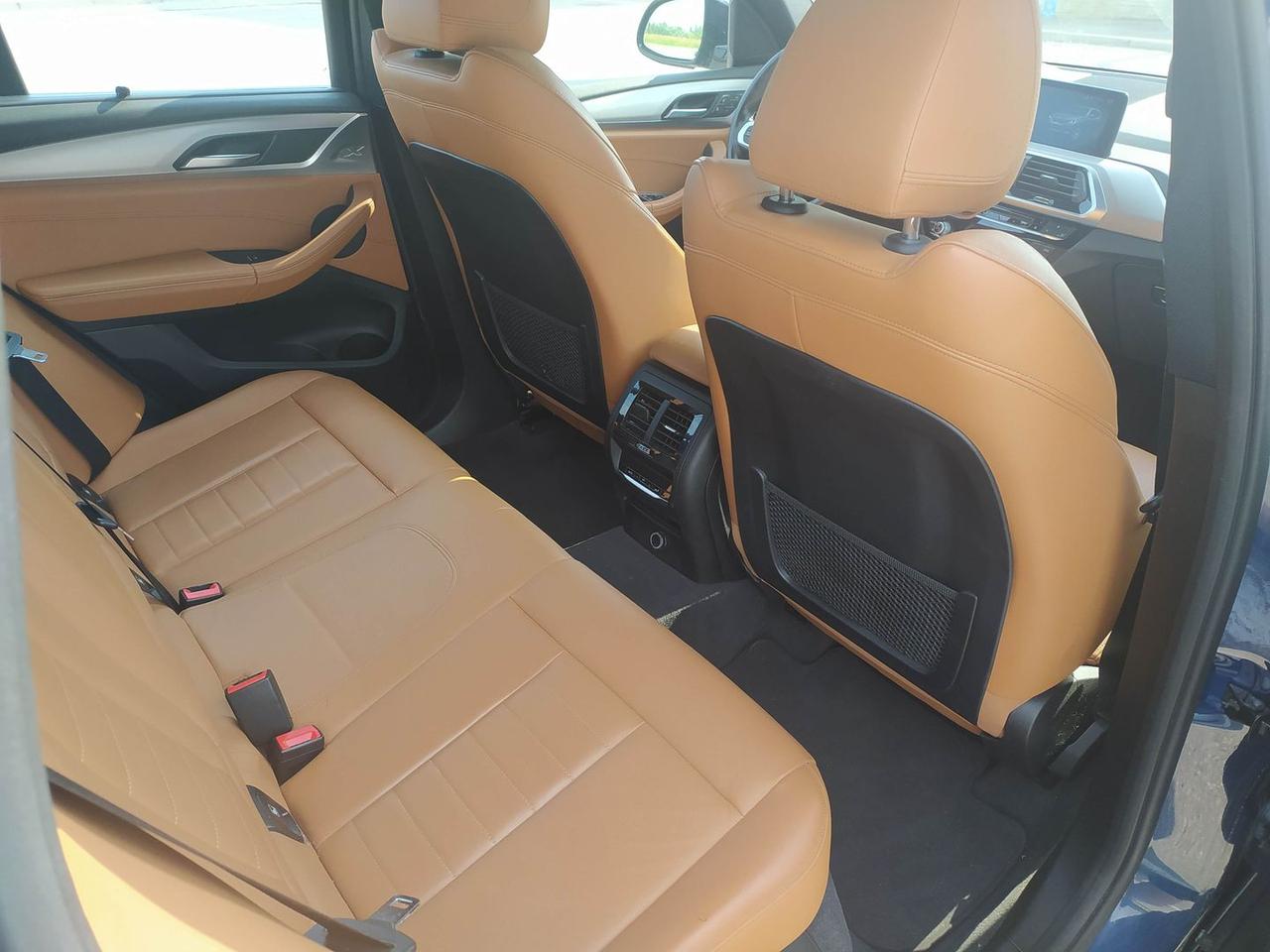 Bmw X3 M Sport 30 d #11070