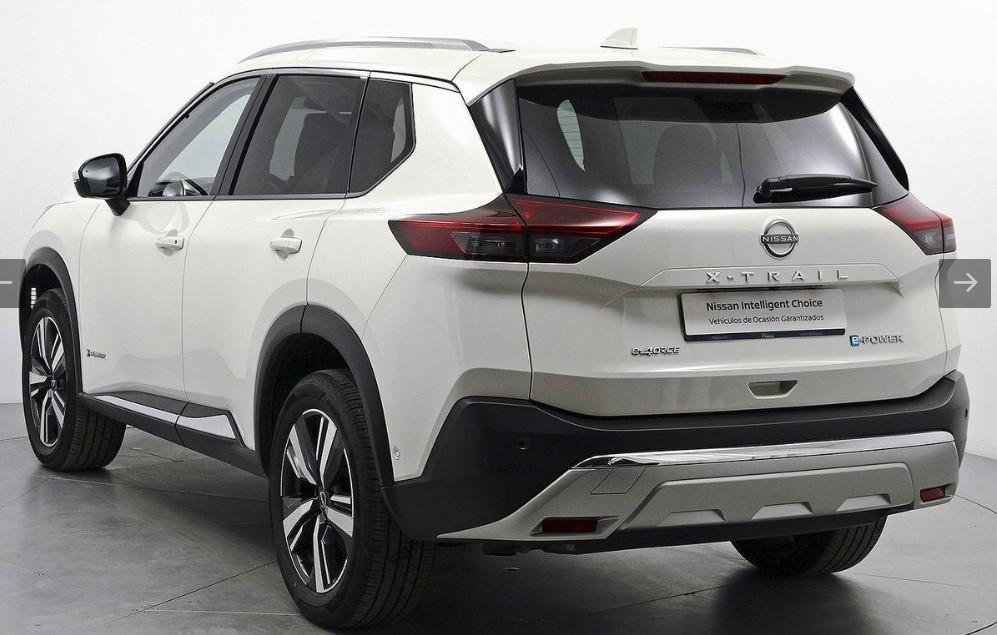 NISSAN X-TRAIL 1.5 EREV e-Power Acenta PRONTA CONSEGNA