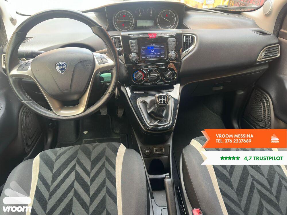 LANCIA Ypsilon 3ª serie Ypsilon 1.3 MJT 16V 95...
