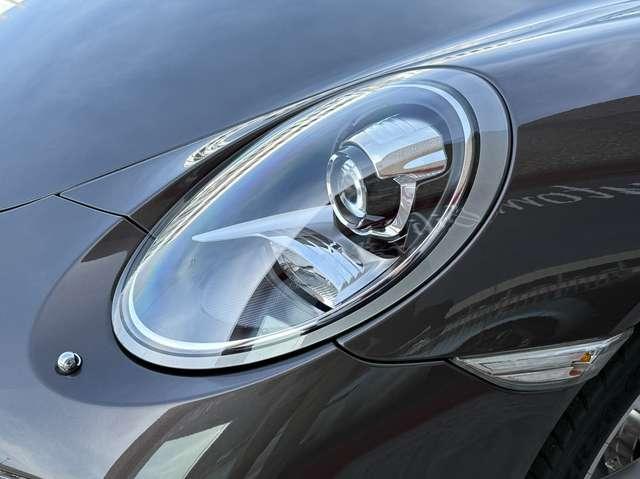 Porsche 991 911 Coupe 3.8 Carrera 4S POWERKIT X51