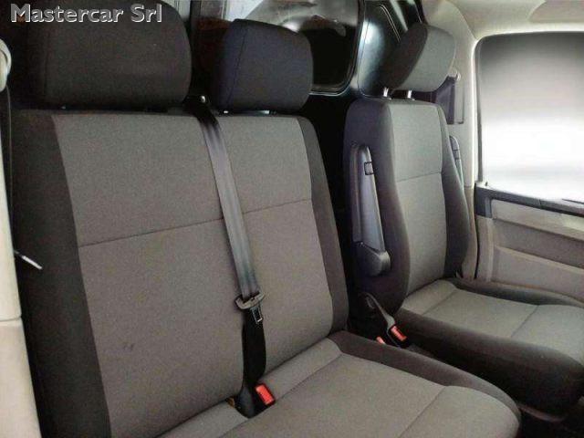 VOLKSWAGEN Transporter TRANSPORTER 2.0 TDI 110KW EU6 4MOTION - FM643BS