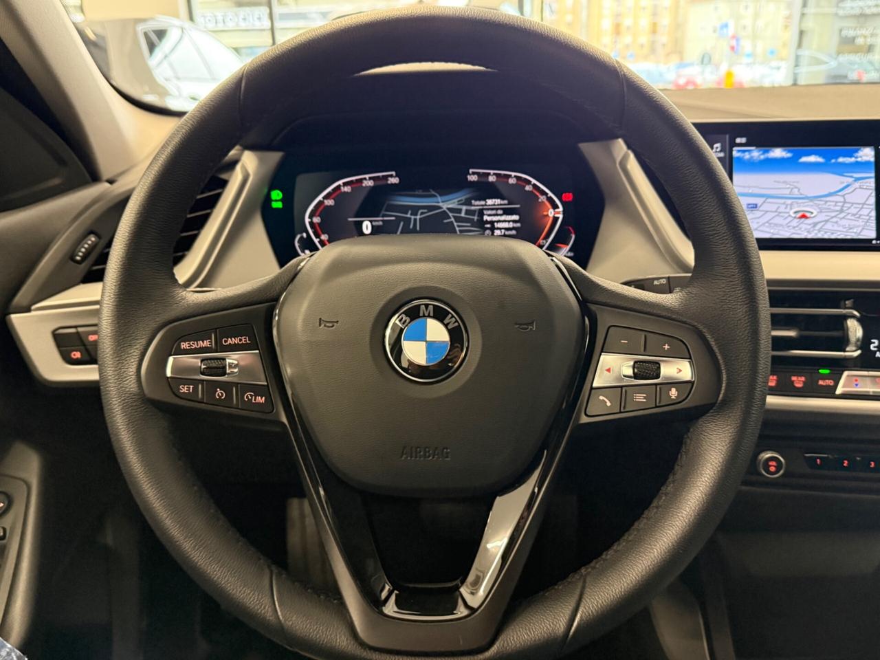 Bmw 118 118i 5p. Business Advantage