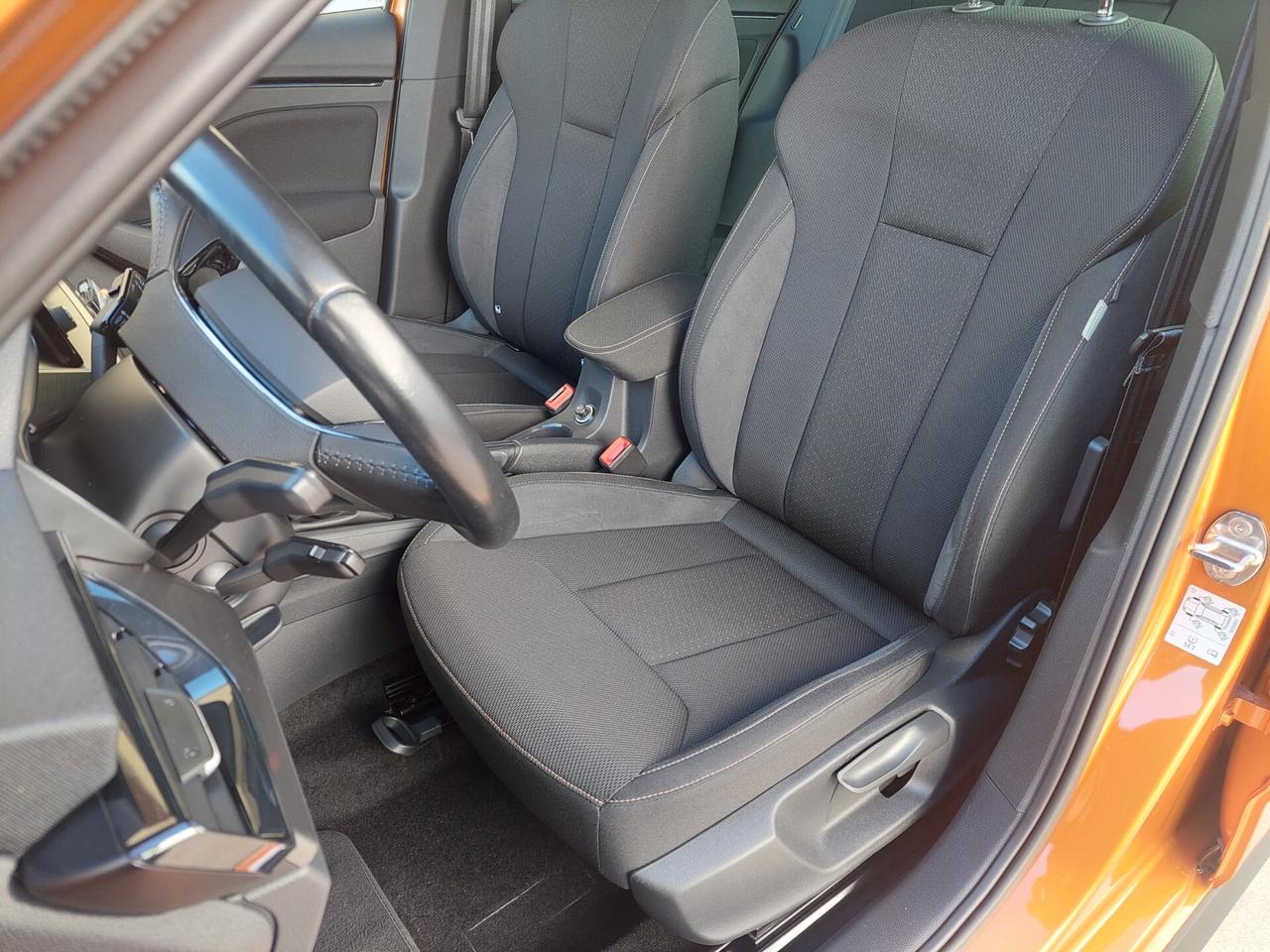 Skoda Kamiq 1.0 TSI 110 CV ScoutLine