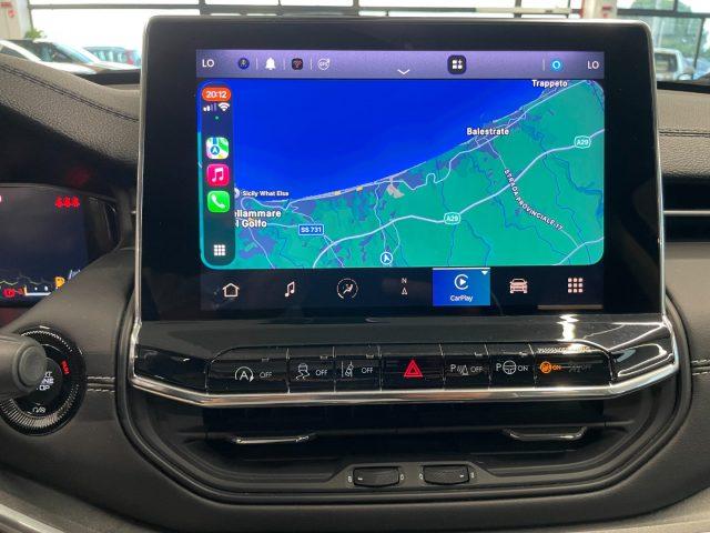 JEEP Compass 1.6 Multijet 130 CV Limited