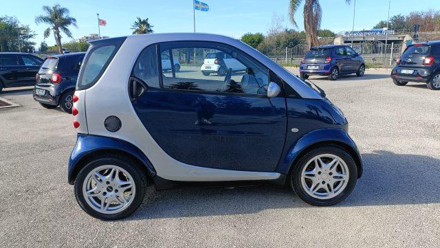 SMART ForTwo 800 coupé Passion cdi n°19