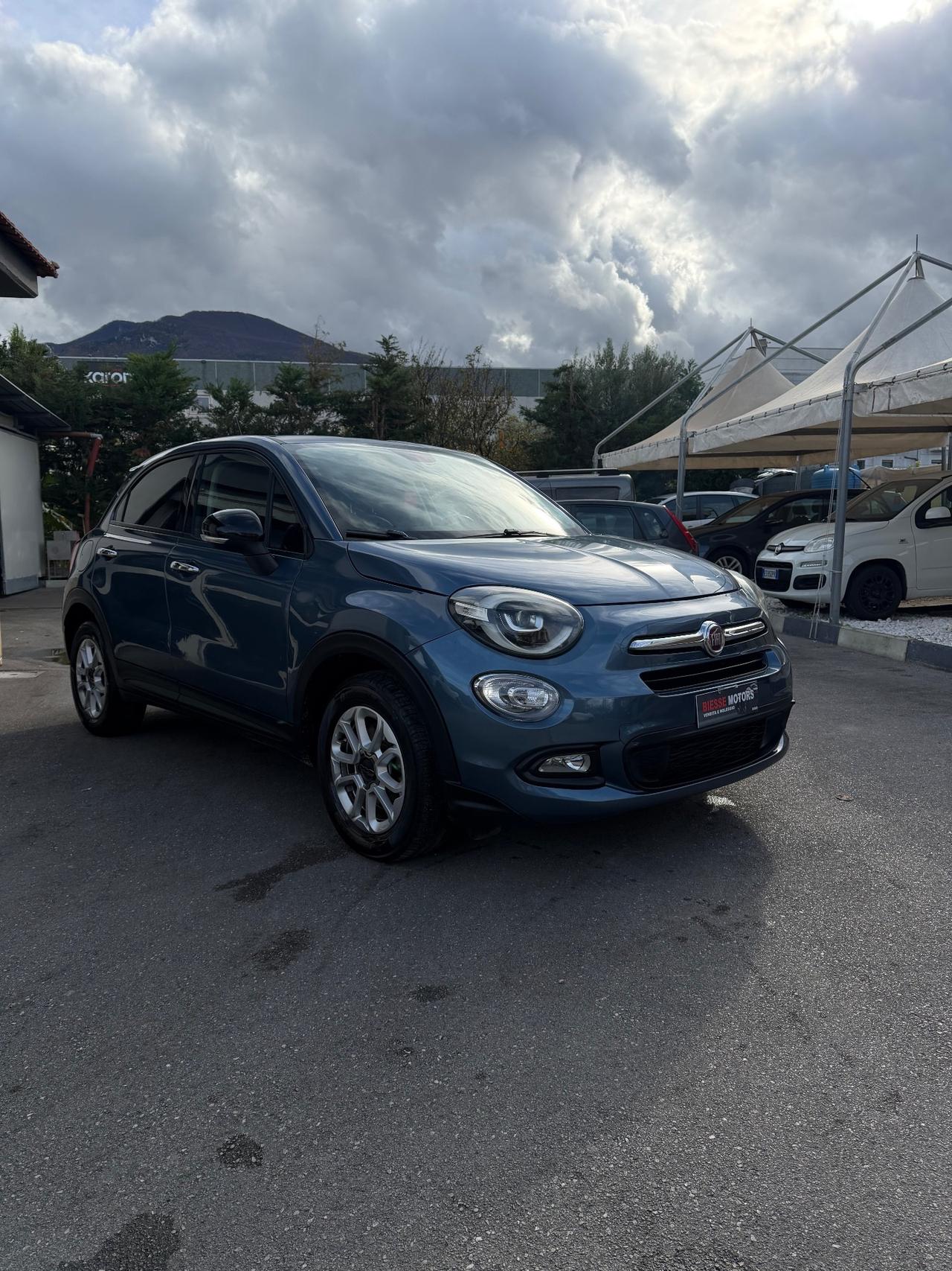 Fiat 500X 1.3 MultiJet 95 CV Lounge
