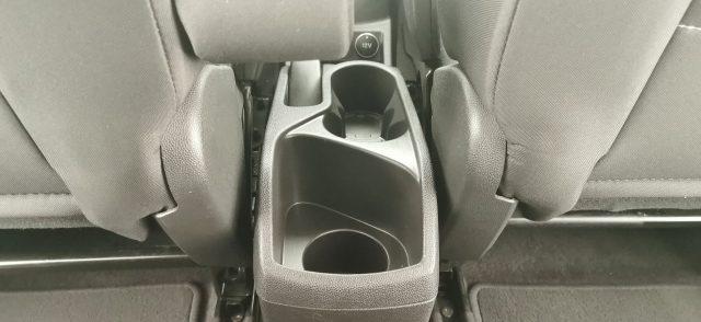 FORD EcoSport 1.5 TDCi 95 CV Titanium