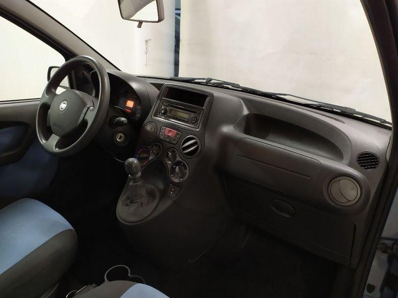 FIAT Panda 1.2 Emotion eco