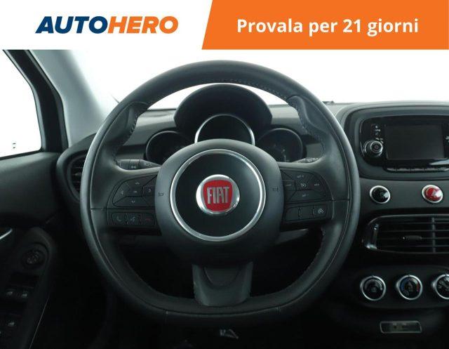 FIAT 500X 1.3 MultiJet 95 CV S-Design City