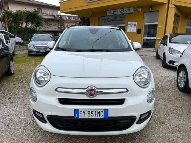 FIAT 500X 1.6 MultiJet 120 CV Opening Edition