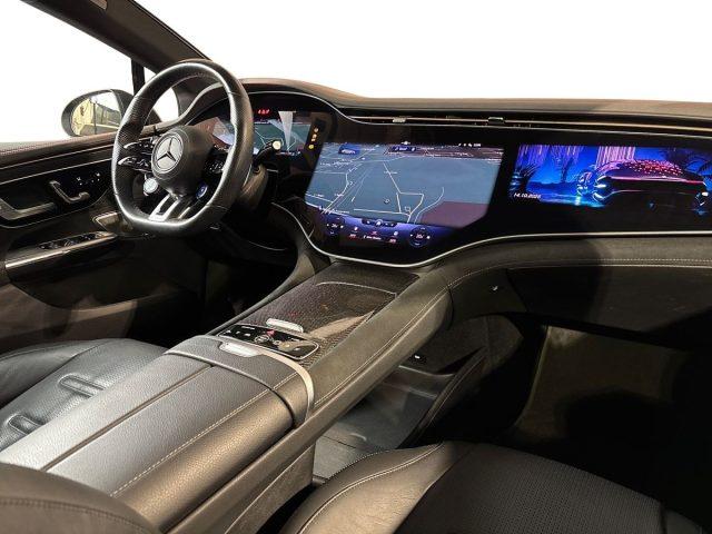MERCEDES-BENZ EQE 43 4Matic AMG Premium