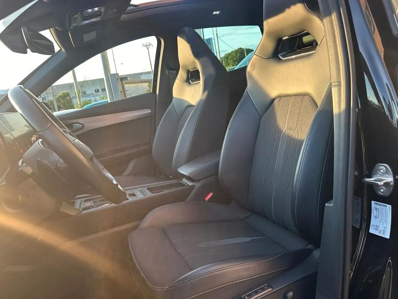 Cupra Formentor 1.4 e-Hybrid DSG VZ