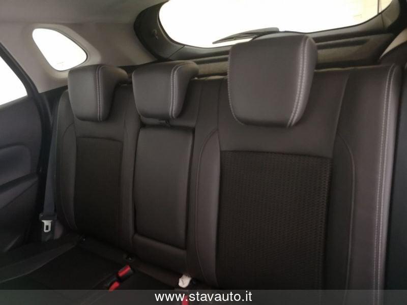 Suzuki S-Cross S-Cross 1.4 Hybrid Top+