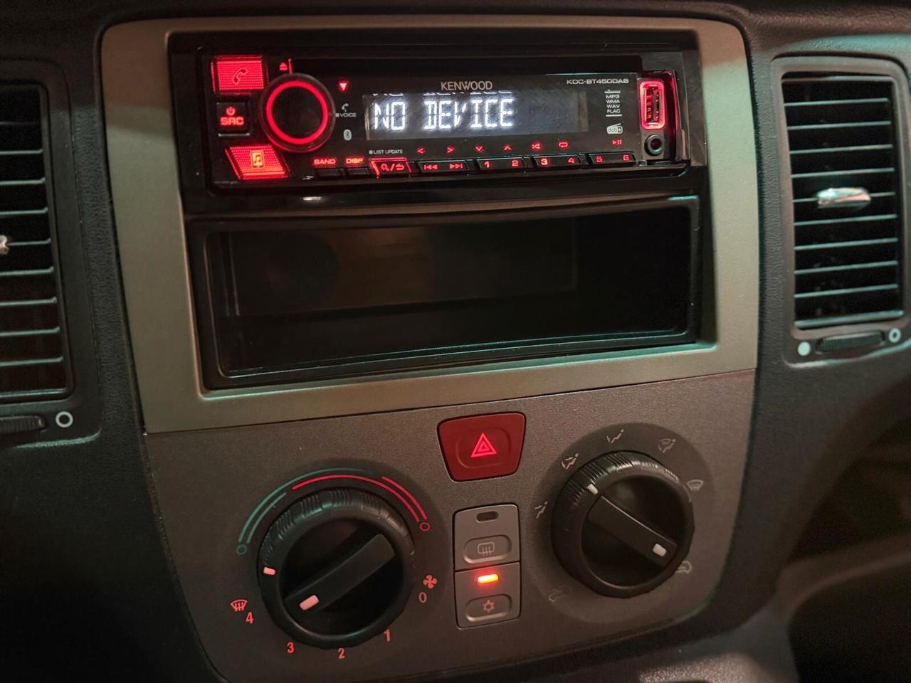 Lancia MUSA 1.4 16V 5th Avenue