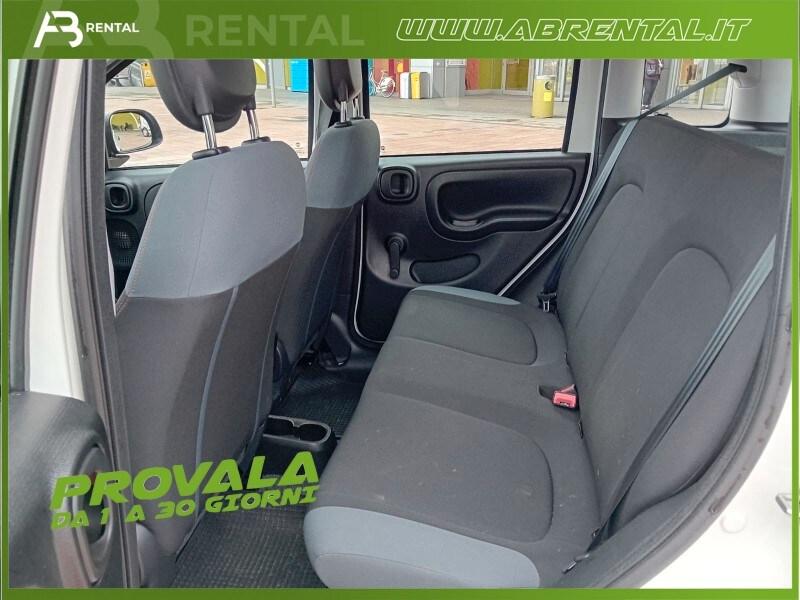 FIAT Panda 3ª serie Panda 1.0 FireFly S&S Hybrid