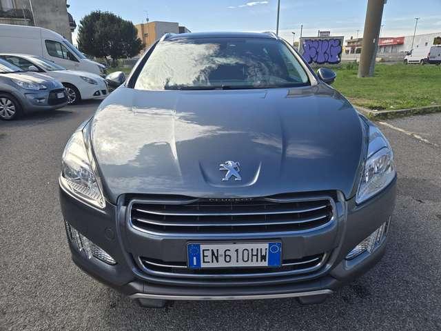 Peugeot 508 508 SW 2.0 hdi 16v RXH