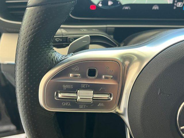 MERCEDES-BENZ GLE 400 d 4Matic Premium Plus