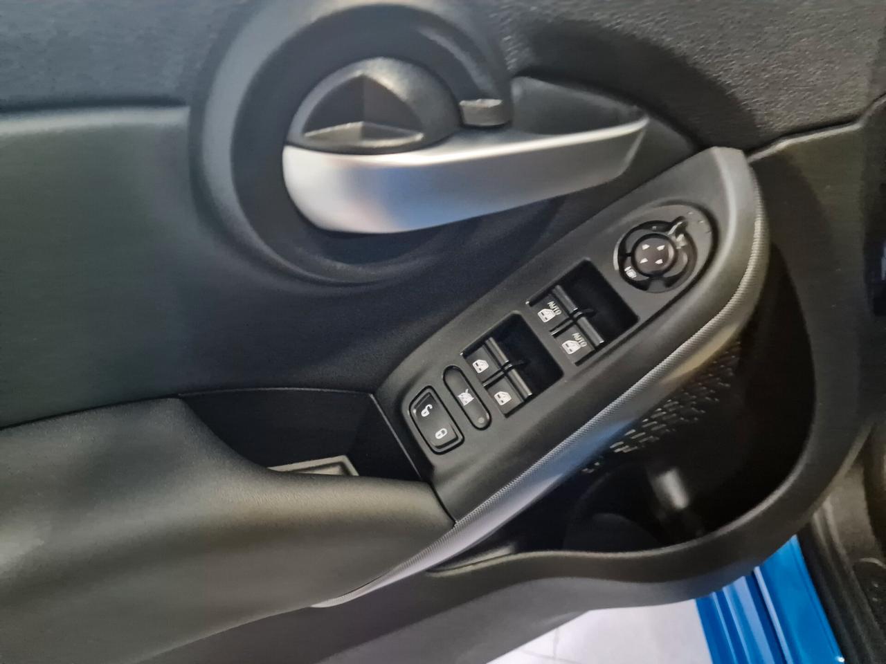 Fiat 500X 1.6 MultiJet 120 CV DCT Sport