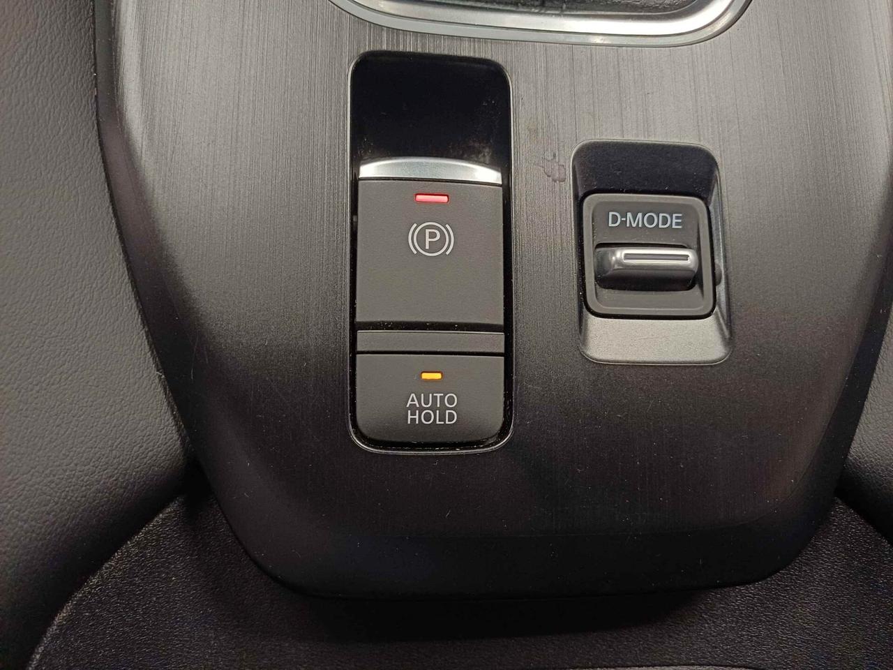 Nissan Qashqai MHEV 140 CV N-Connecta