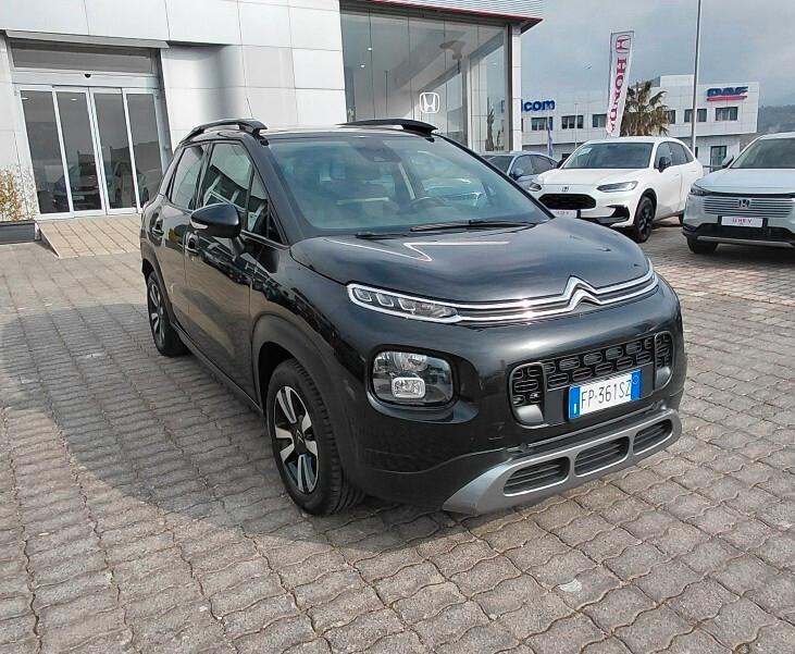 Citroen C3 Aircross BlueHDi 100 Shine
