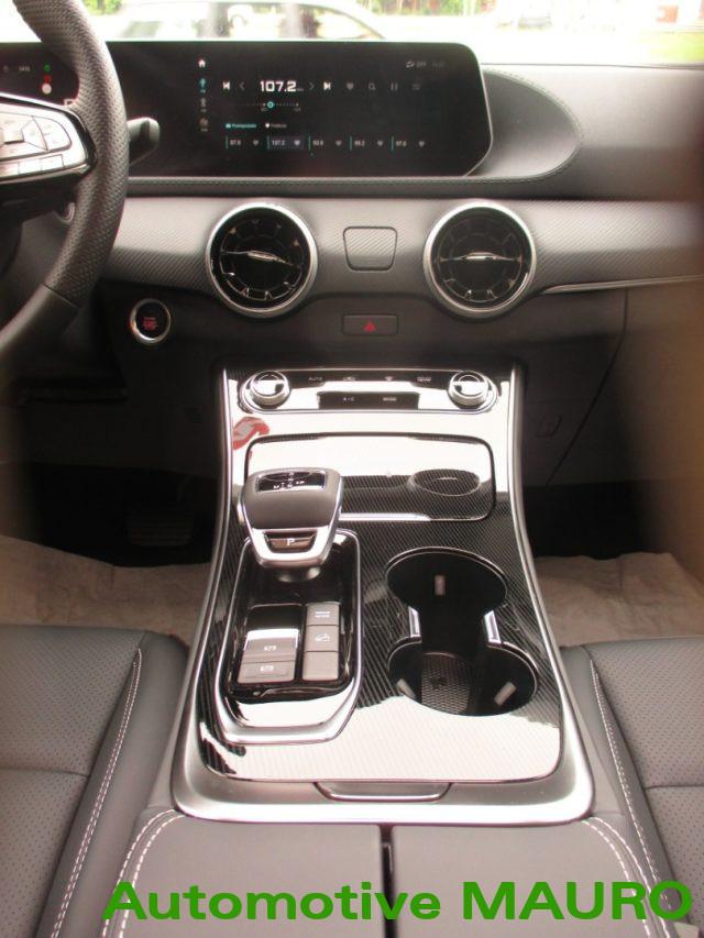 EVO Evo6 Evo 6 1.5 Turbo Bi-Fuel GPL