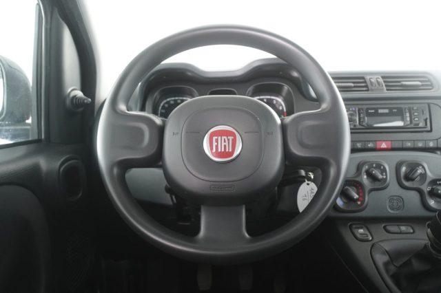 FIAT Panda Panda 1.0 FireFly Hybrid