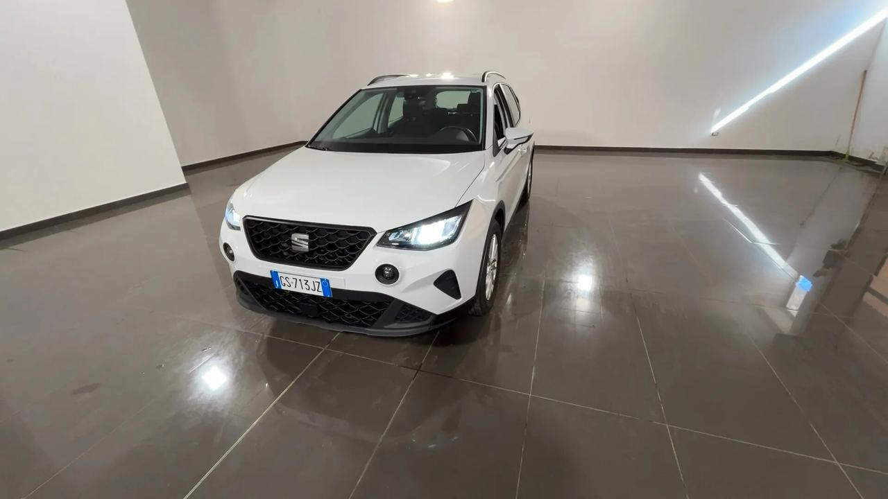 Seat Arona 1.0 EcoTSI 110 CV Style