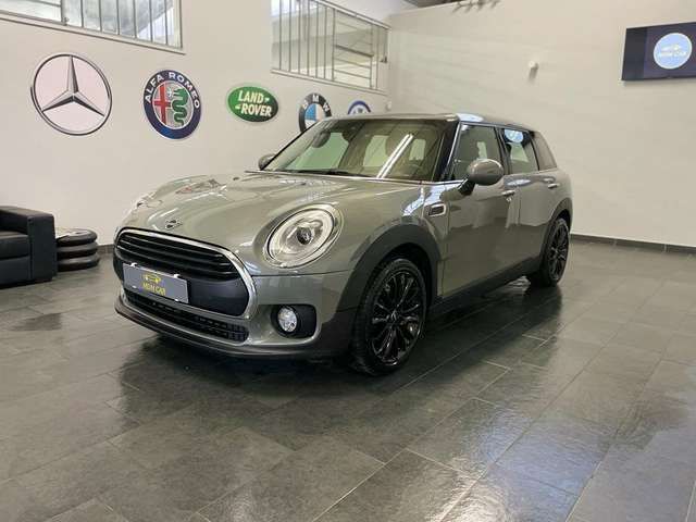 MINI One Clubman 1.5