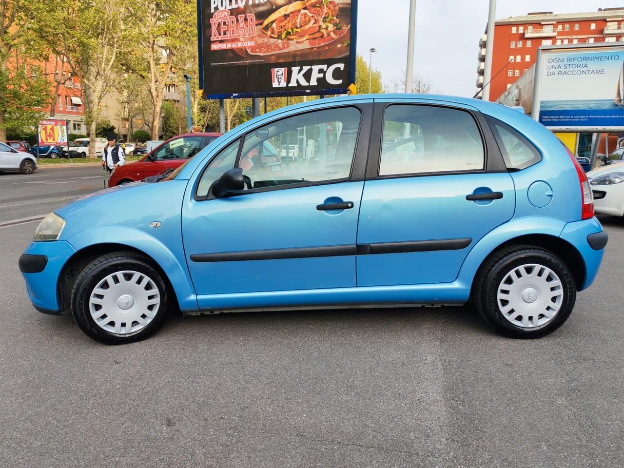 Citroen C3 - SEMPRE TAGLIANDATA !!!