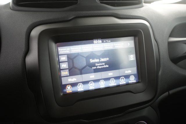 JEEP Renegade Renegade 1.5 Turbo T4 MHEV Limited