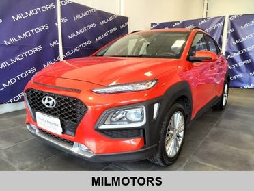 HYUNDAI Kona 1.6 CRDI 115 CV Comfort