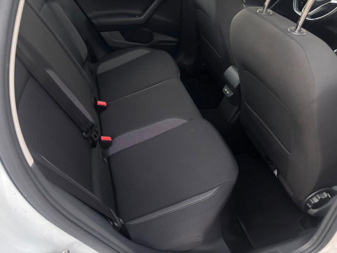 Volkswagen Taigo 1.0 TSI 95 CV Life