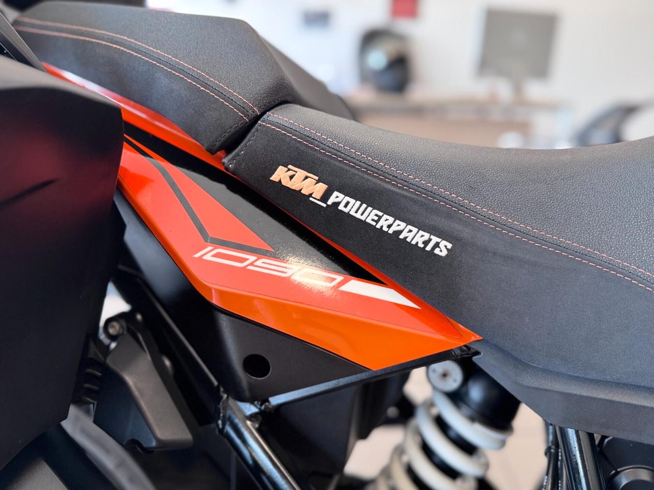 Ktm 1090 Adventure