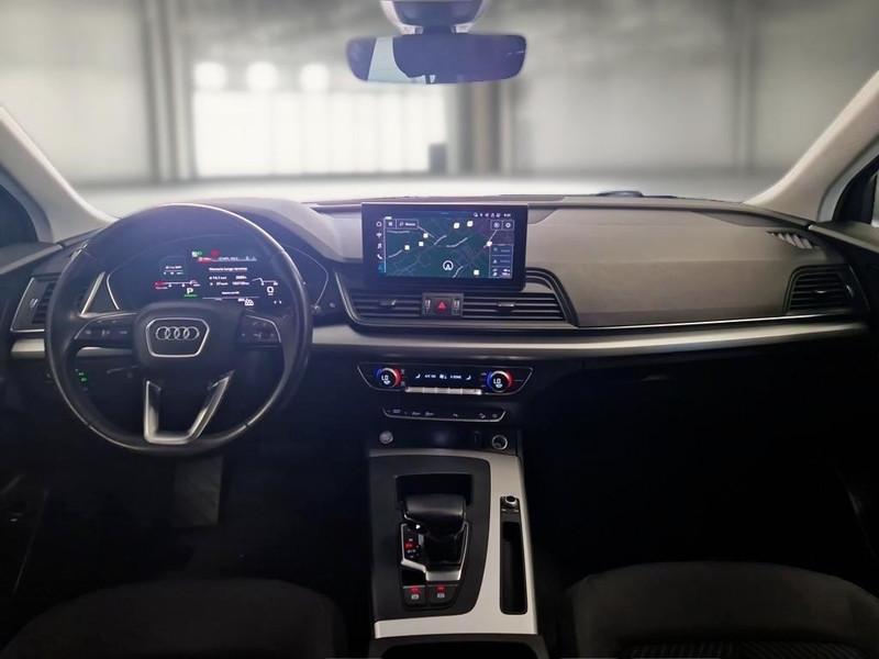 AUDI Q5 SPORTBACK 35 TDI MHEV BUSINESS ADVANCED S TRONIC SUV