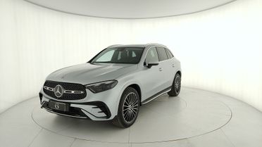 Mercedes-Benz GLC 220 d AMG Premium 4matic auto