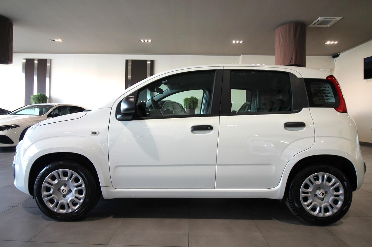 FIAT PANDA 1.0 70 CV HYBRID