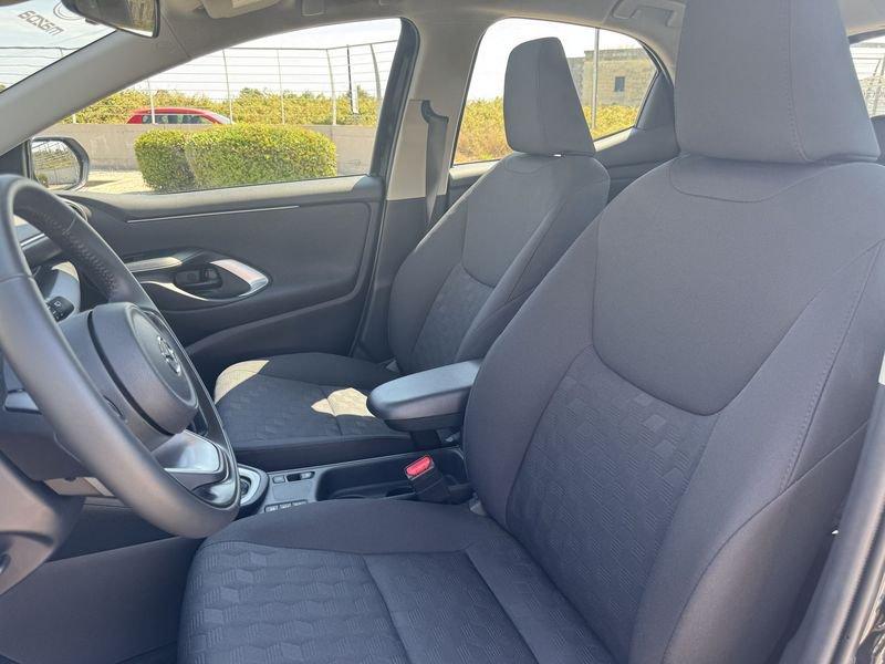 Mazda Mazda2 Hybrid Full Hybrid Electric 1.5 VVT Centre-Line
