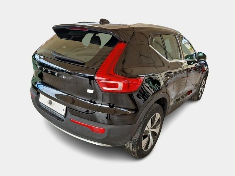 VOLVO XC40 T4 Plug-in Hybrid auto Recharge Inscription Expression